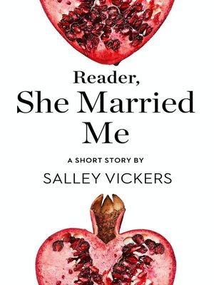 cover image of Reader, She Married Me